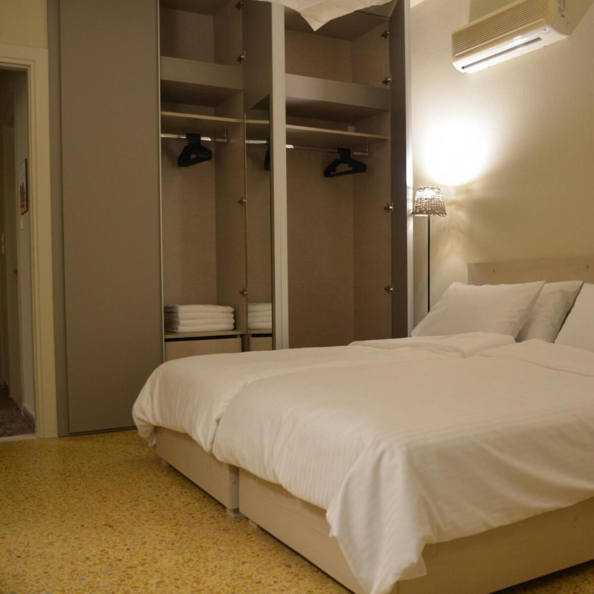 Nea Makri Beach Apartment Néa Mákri Exterior foto