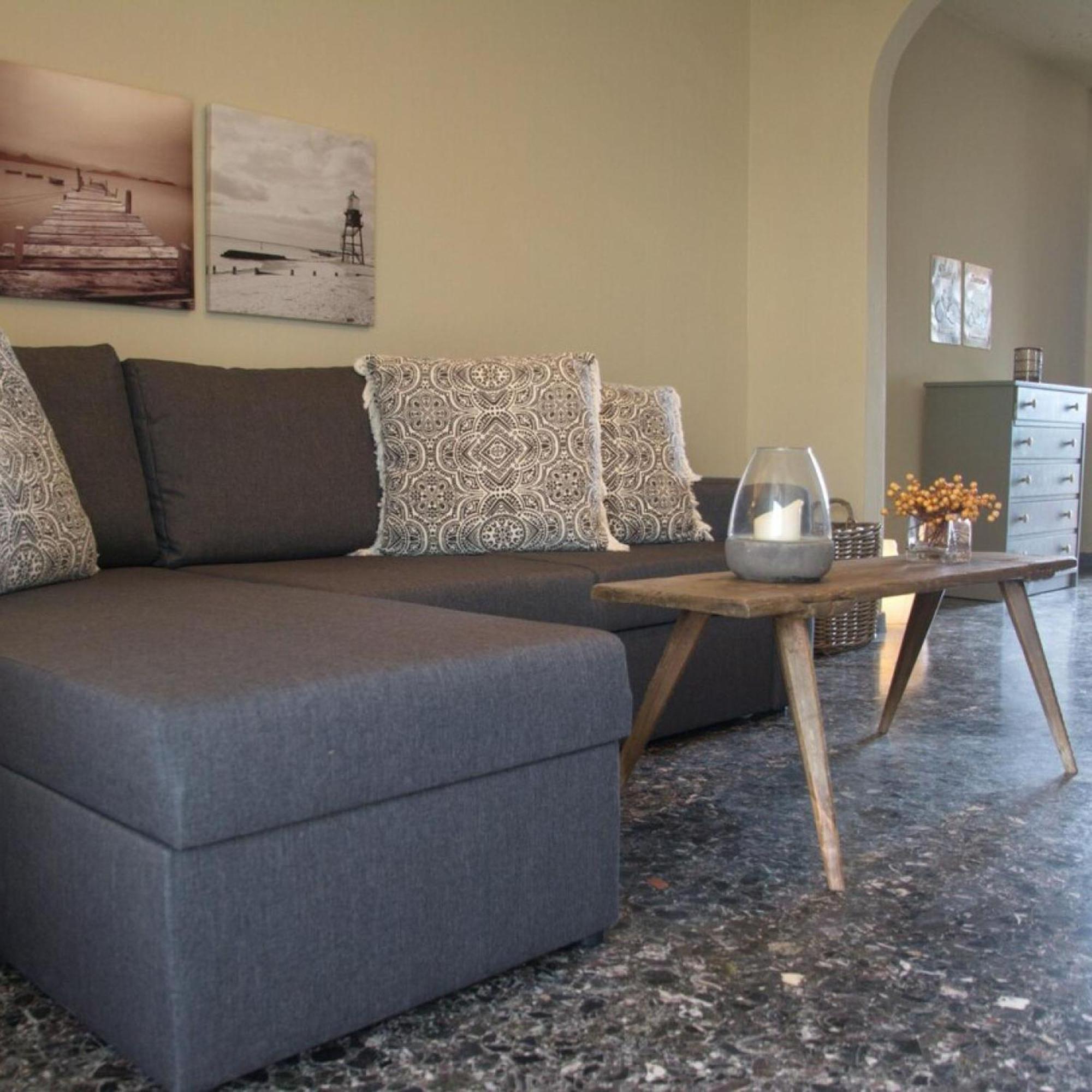 Nea Makri Beach Apartment Néa Mákri Exterior foto